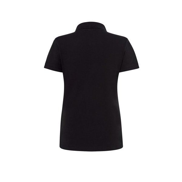 Immagine Polo donna jhk | 100% cotone | 200gr