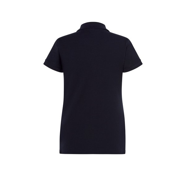 Immagine Polo donna jhk | 100% cotone | 200gr