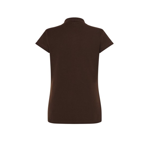 Immagine Polo donna jhk | 100% cotone | 200gr