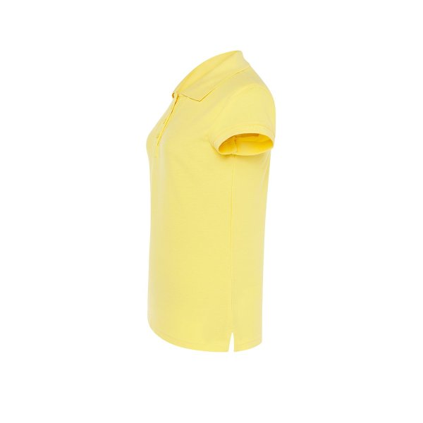 Immagine Polo donna jhk | 100% cotone | 200gr