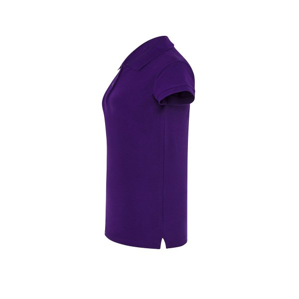 Immagine Polo donna jhk | 100% cotone | 200gr