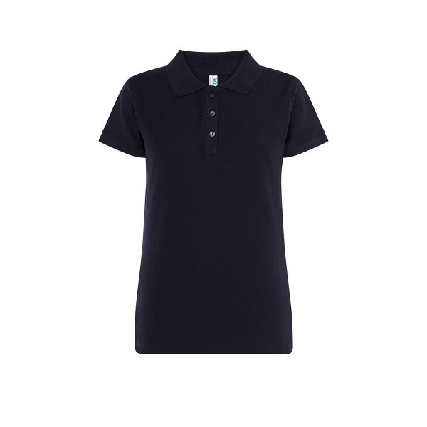 Immagine Polo donna jhk | 100% cotone | 200gr