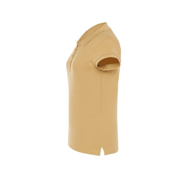 Immagine Polo donna jhk | 100% cotone | 200gr