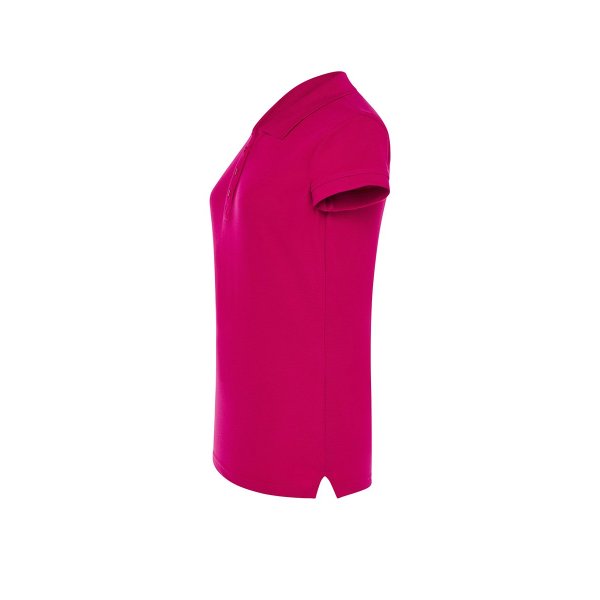Immagine Polo donna jhk | 100% cotone | 200gr