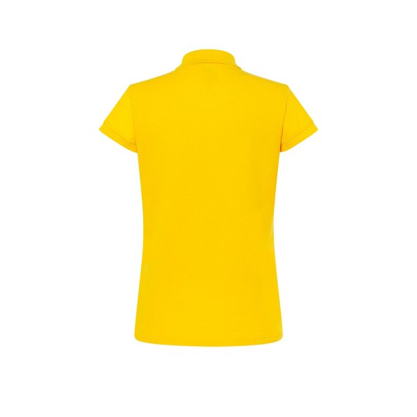 Immagine Polo donna jhk | 100% cotone | 200gr
