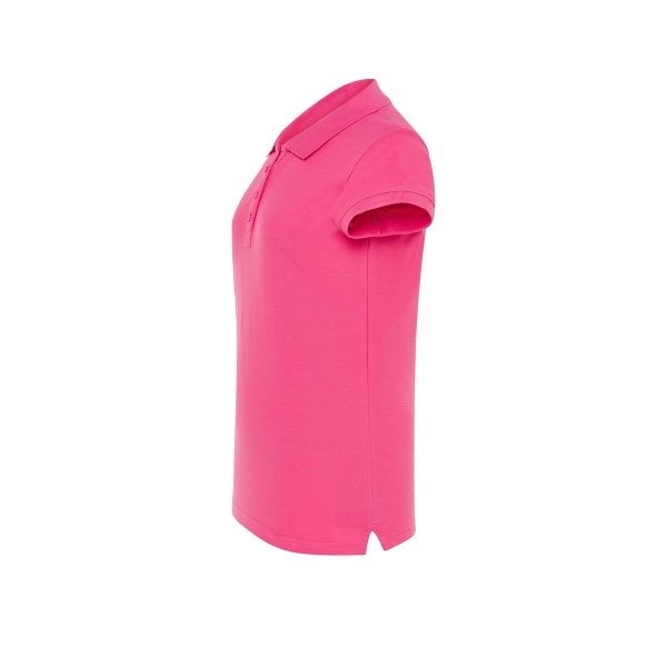 Immagine Polo donna jhk | 100% cotone | 200gr