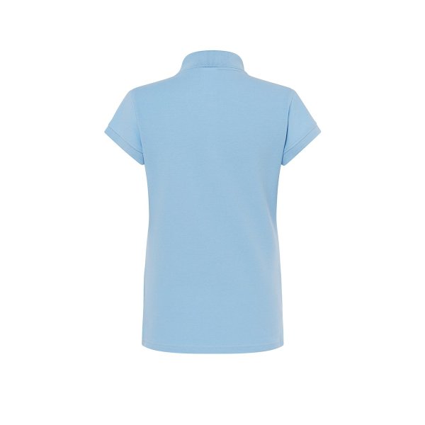 Immagine Polo donna jhk | 100% cotone | 200gr