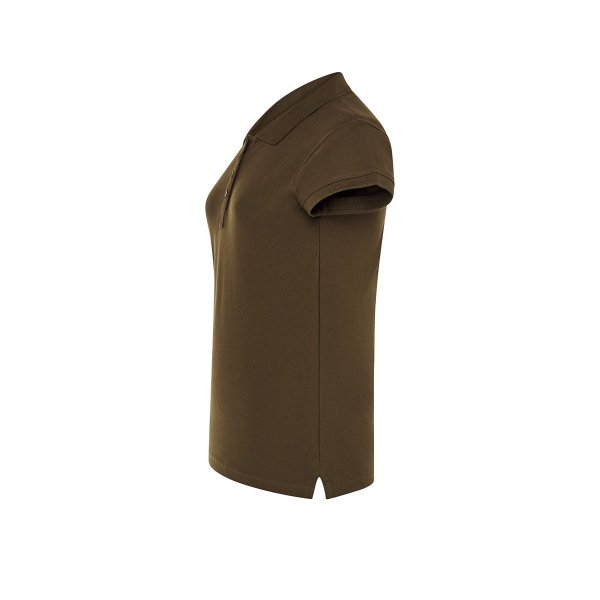 Immagine Polo donna jhk | 100% cotone | 200gr