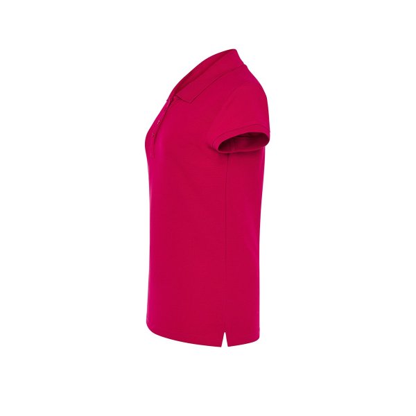 Immagine Polo donna jhk | 100% cotone | 200gr