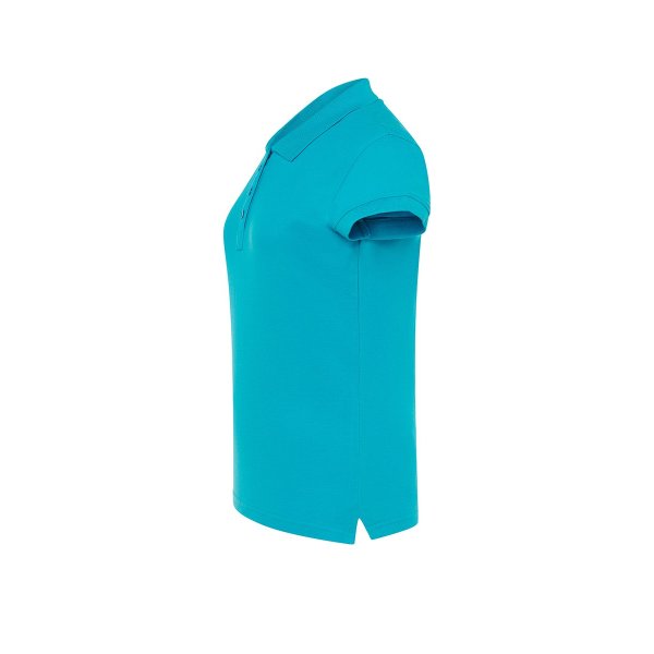 Immagine Polo donna jhk | 100% cotone | 200gr