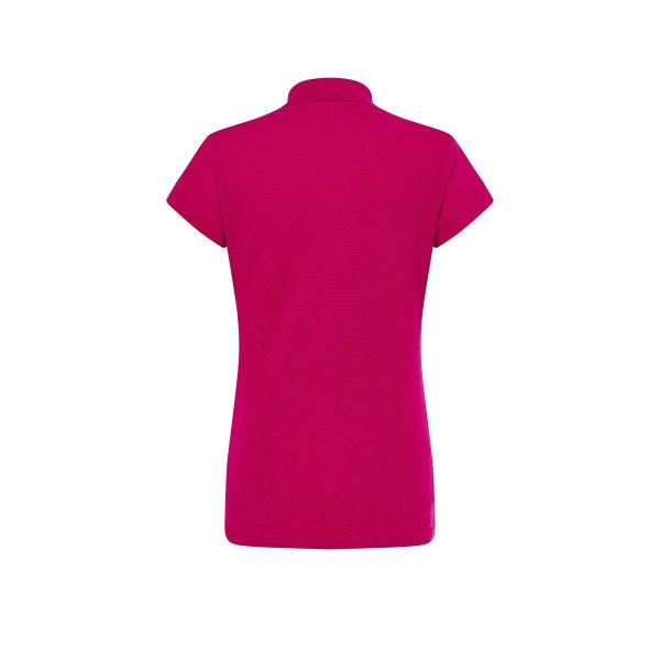 Immagine Polo donna jhk | 100% cotone | 200gr