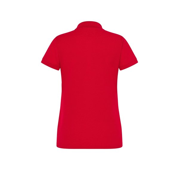 Immagine Polo donna jhk | 100% cotone | 200gr
