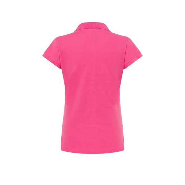 Immagine Polo donna jhk | 100% cotone | 200gr
