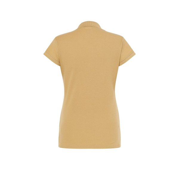 Immagine Polo donna jhk | 100% cotone | 200gr