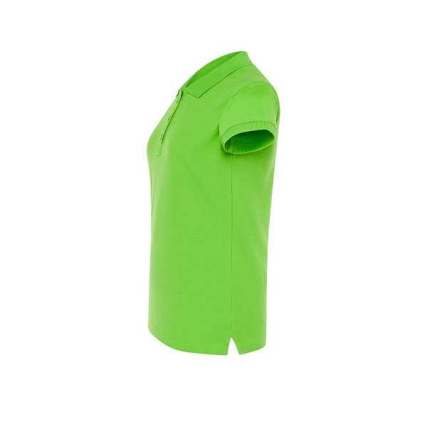 Immagine Polo donna jhk | 100% cotone | 200gr