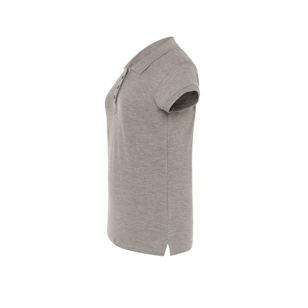 Immagine Polo donna jhk | 100% cotone | 200gr
