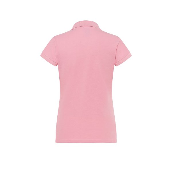 Immagine Polo donna jhk | 100% cotone | 200gr