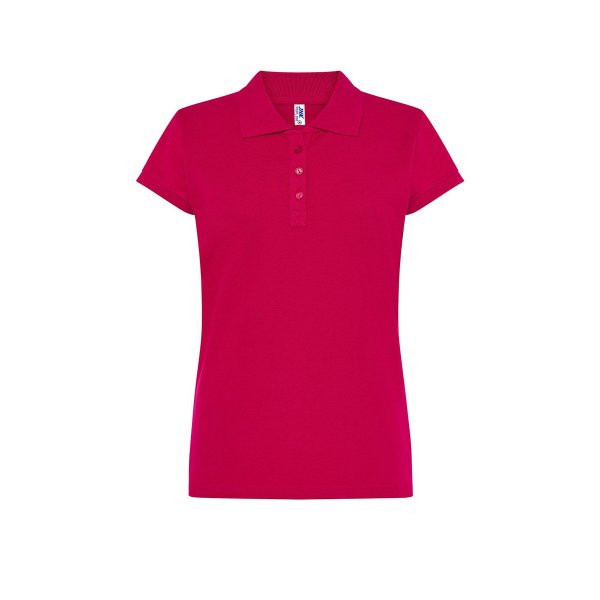 Immagine Polo donna jhk | 100% cotone | 200gr
