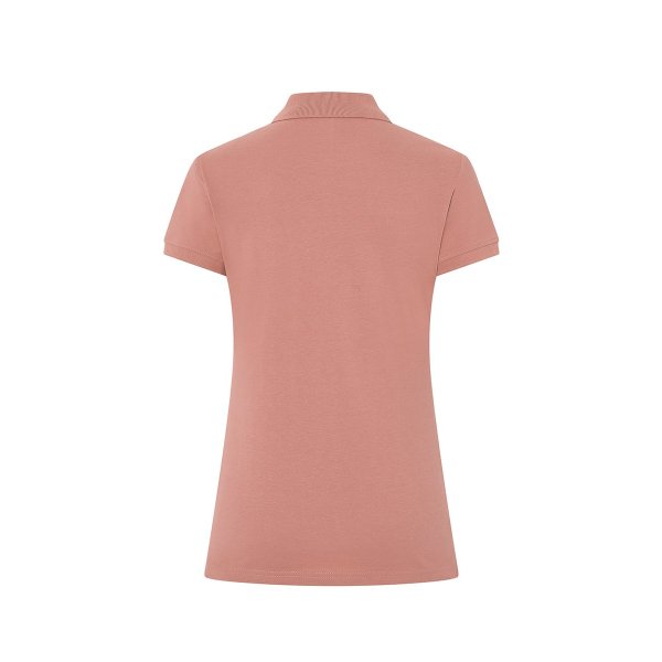Immagine Polo donna jhk | 100% cotone | 200gr