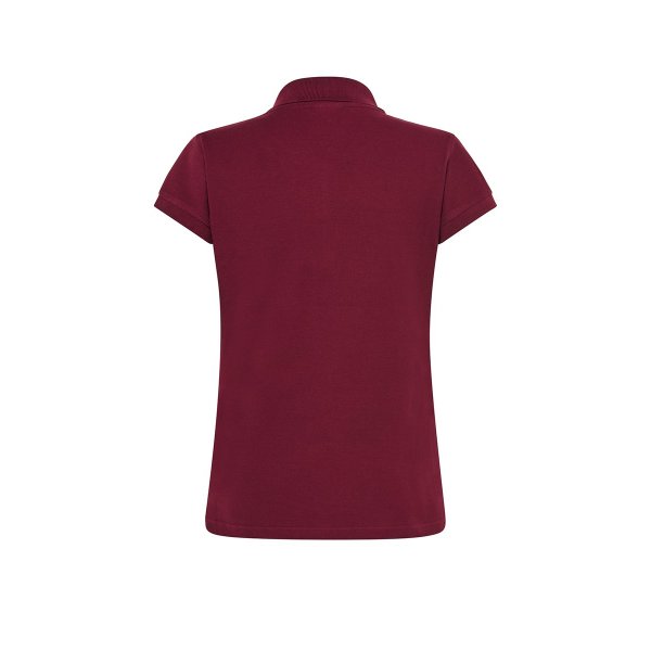 Immagine Polo donna jhk | 100% cotone | 200gr