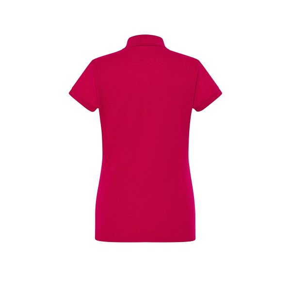 Immagine Polo donna jhk | 100% cotone | 200gr