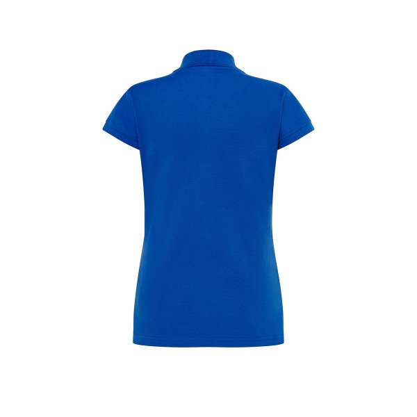 Immagine Polo donna jhk | 100% cotone | 200gr
