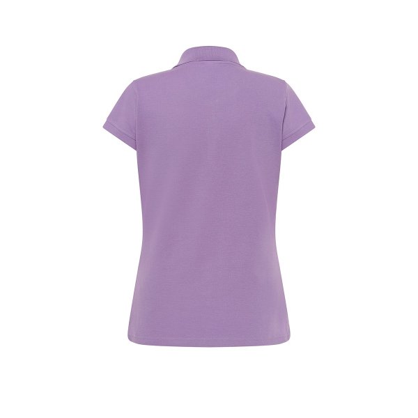 Immagine Polo donna jhk | 100% cotone | 200gr