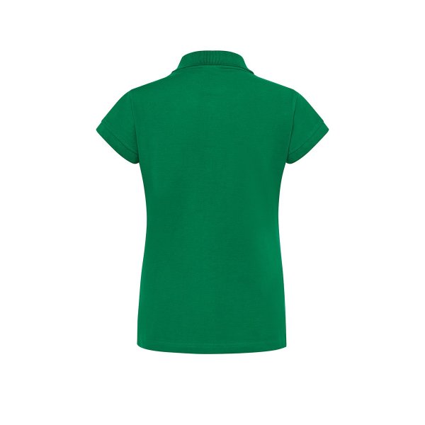 Immagine Polo donna jhk | 100% cotone | 200gr