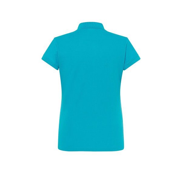 Immagine Polo donna jhk | 100% cotone | 200gr