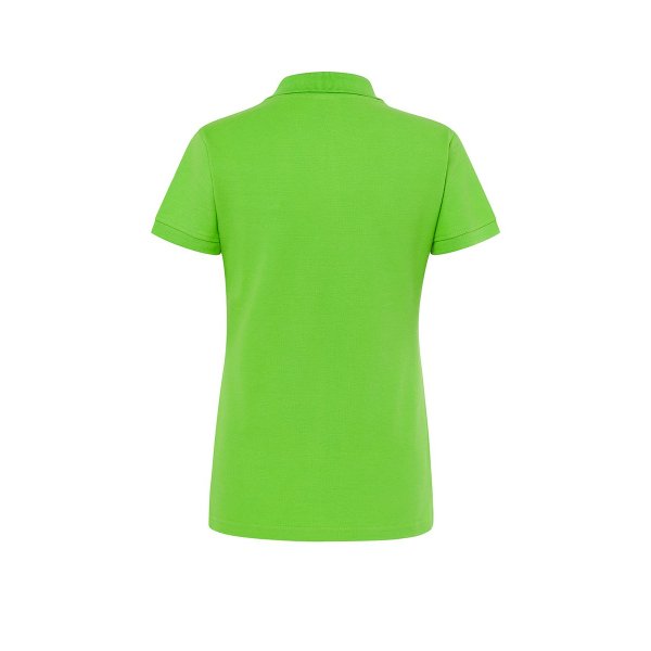 Immagine Polo donna jhk | 100% cotone | 200gr