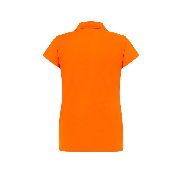 Immagine Polo donna jhk | 100% cotone | 200gr