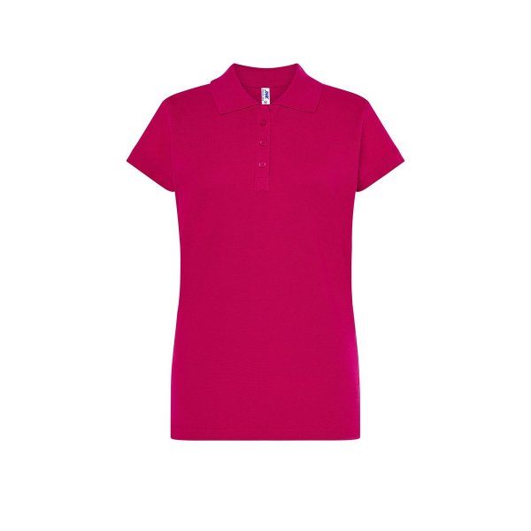 Immagine Polo donna jhk | 100% cotone | 200gr