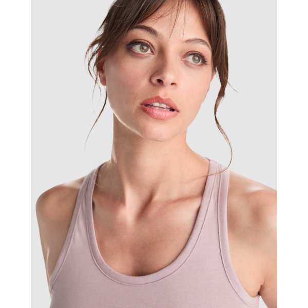 Immagine Canotta BRENDA Roly | 100% cotone | 160 g/m²