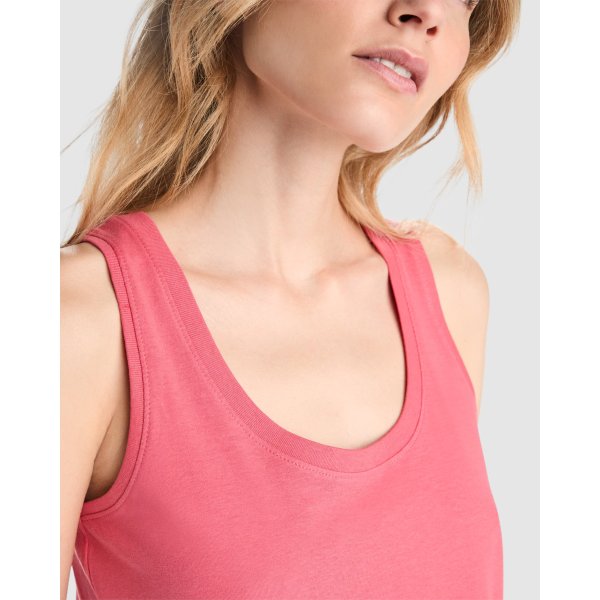 Immagine Canotta NARA Roly | 100% cotone | 150 g/m².