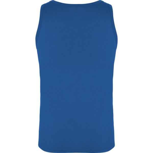 Immagine Canotta TEXAS Roly | 100% cotone | 155 g/m².