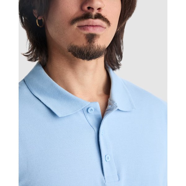 Immagine Polo STAR Roly | 100% cotone | 200 g/m².