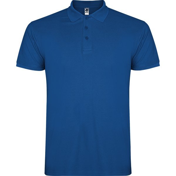 Immagine Polo STAR Roly | 100% cotone | 200 g/m².