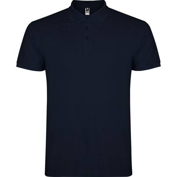 Immagine Polo STAR Roly | 100% cotone | 200 g/m².
