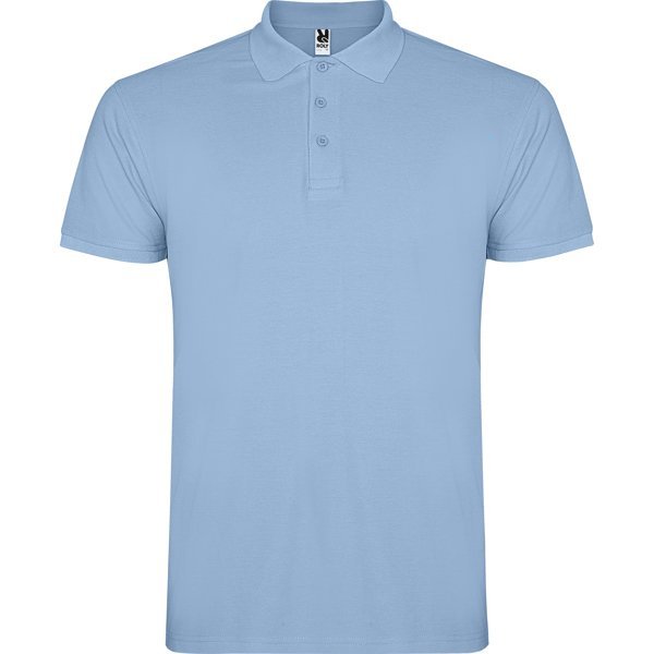 Immagine Polo STAR Roly | 100% cotone | 200 g/m².