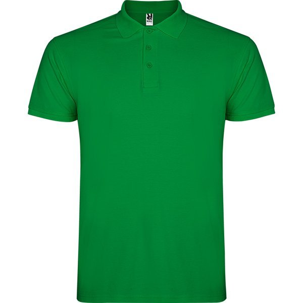 Immagine Polo STAR Roly | 100% cotone | 200 g/m².