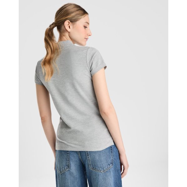 Immagine Polo PRINCE WOMAN Roly | 100% cotone | 210g/m².
