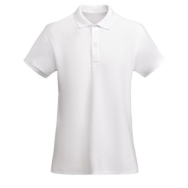 Immagine Polo PRINCE WOMAN Roly | 100% cotone | 210g/m².