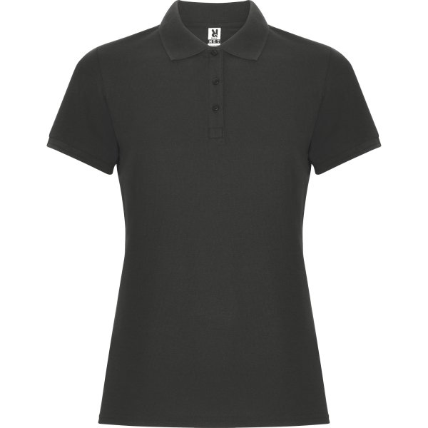 Immagine Polo PEGASO WOMAN PREMIUM Roly | 60% Cotone | 220g/m².
