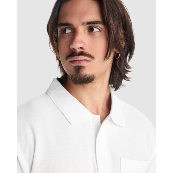 Immagine Polo CENTAURO PREMIUM Roly | 60% Cotone / 40% Poliestere | 220g/m²