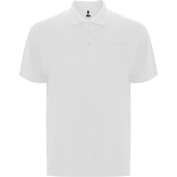 Immagine Polo CENTAURO PREMIUM Roly | 60% Cotone / 40% Poliestere | 220g/m²