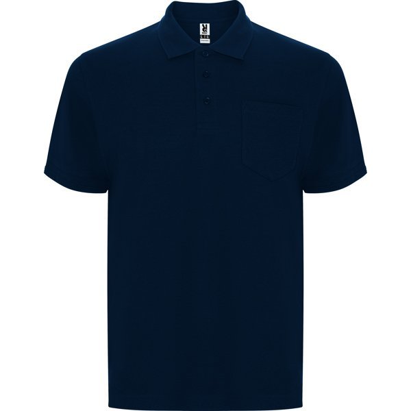 Immagine Polo CENTAURO PREMIUM Roly | 60% Cot. 40% Pol. | 220g/m² personalizzata con stampa o ricamo