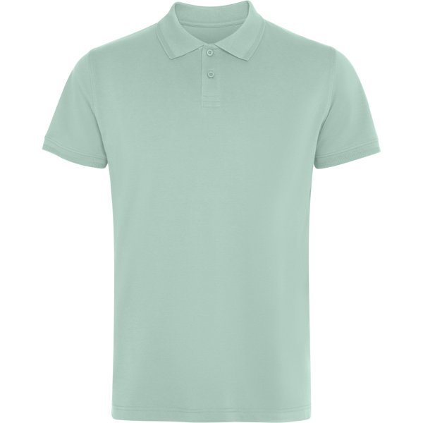 Immagine Polo WOS Roly | 95% cot, 5% ela | 210 gr personalizzata con stampa o ricamo