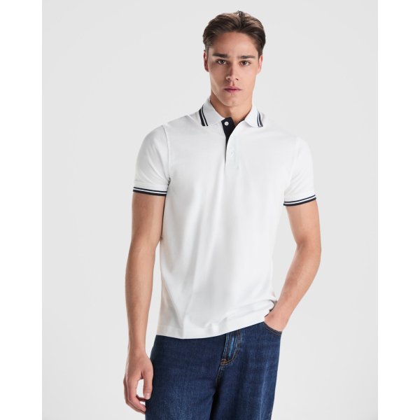 Polo MONTREAL Roly | 100% cot. | 230 gr personalizzata con stampa o ricamo