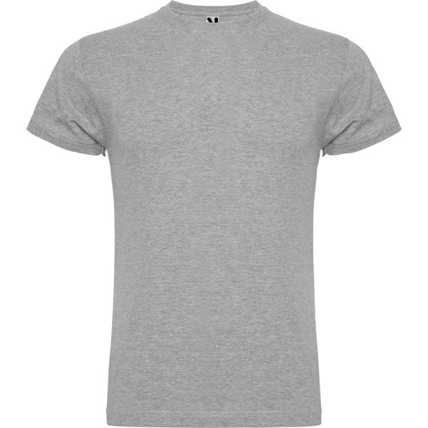 Immagine T-shirt Roly BRACO | 100% cotone | 180 gr personalizzata con stampa o ricamo