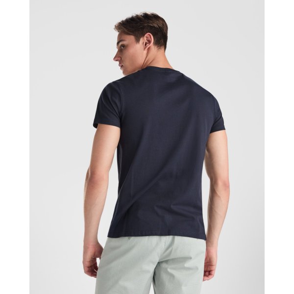 Immagine T-shirt Roly BRACO | 100% cotone | 180 gr personalizzata con stampa o ricamo